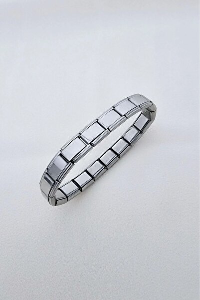 anna sofie سحر إيطالي - سوار فولاذي