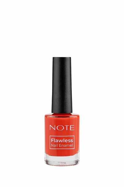 NOTE Nail Flawless Oje 97 Orange -Turuncu