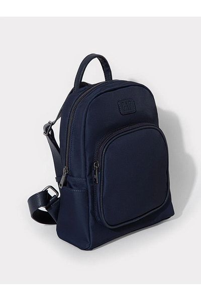 GAP Navy Blue Women's Backpack - Model 15815