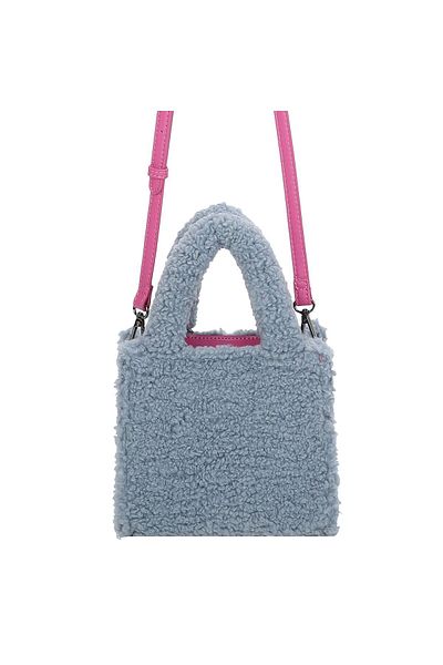 Buffalo Boxy02 Mini Geanta de mana 17,5 cm