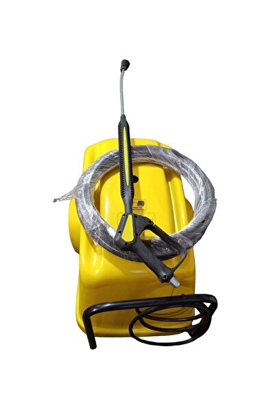 Rotowash St 2000 Turbo 200 Bar Soğuk Su Basınçlı Yıkama Makinesi