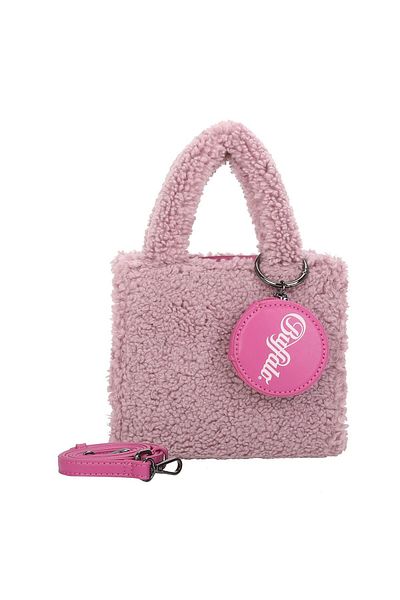 Buffalo Boxy02 Mini Geanta de mana 17,5 cm