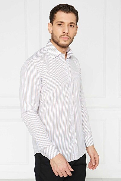 Paşahan Cămașă clasică slim fit