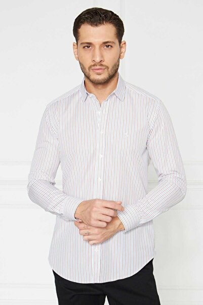 Paşahan Cămașă clasică slim fit