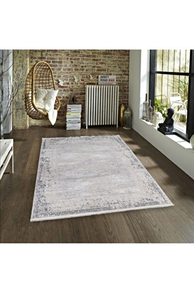 Stil Gri Halı Argın Halı