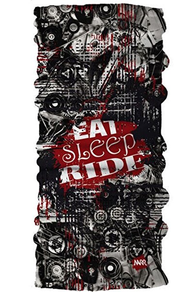 Narr Bandana multifuncțională unisex Esr