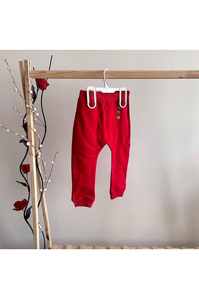 BNTGİYİM ZARAMODEL TRACKSUIT BOTTOM