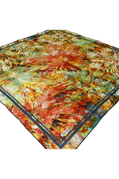 Aker Літня прохолода, шарф з котуну - 8183221-421