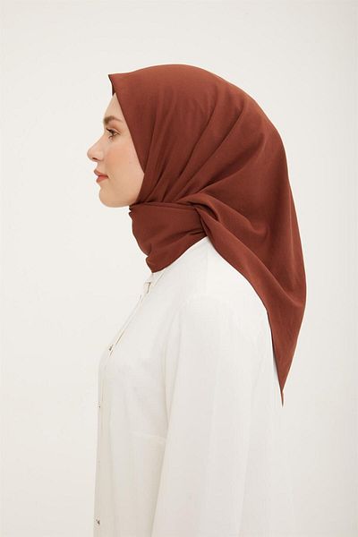 Armine Cotton Cazz Scarf - Apce-21081