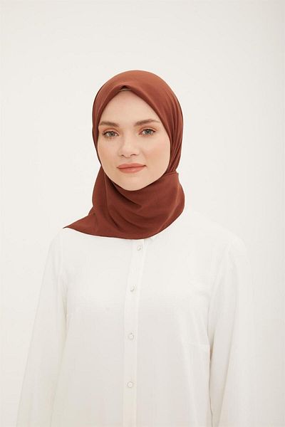 Armine Cotton Cazz Scarf - Apce-21081