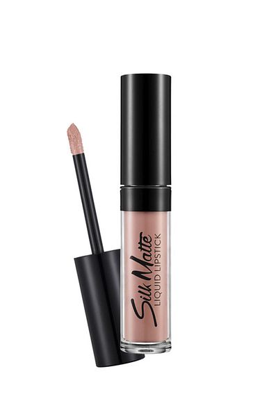 Flormar FlormarSilk Matte LLS-62 Daily Latte