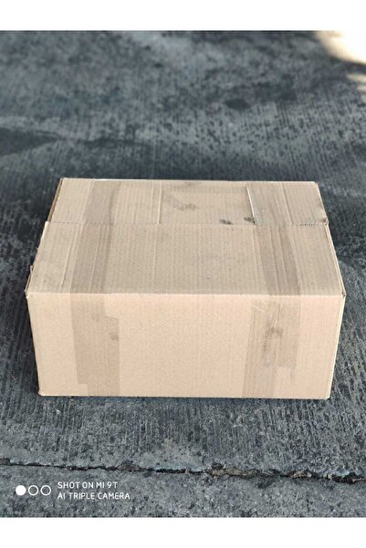 Biyo Kömür Biocharcoal Briket Mangal Kömürü 10 Kg