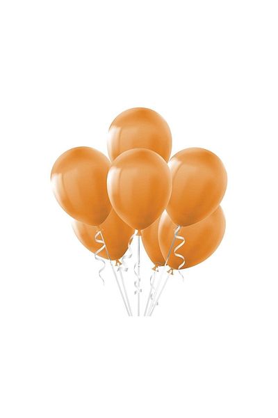 HKNYS 40 قطعة من بالونات الكراميل الملونة - بالونات حفلات عيد الميلاد - جودة واحدة