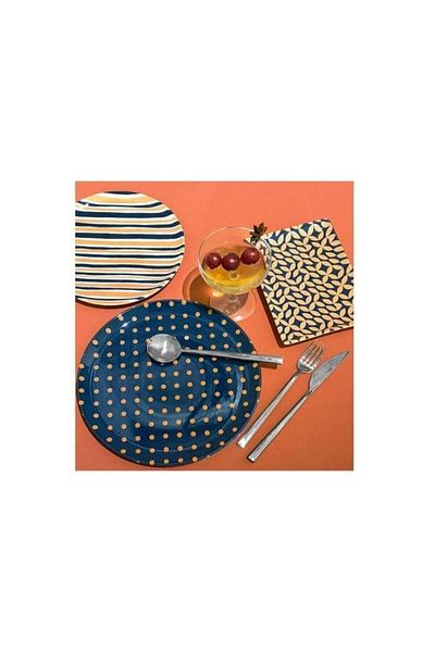 Porland Shapely Catering and Breakfast Set 18 Pieces