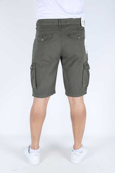 Dozor Bolion Boutigue New Model Premium Laptop Cargo Pocket Shorts