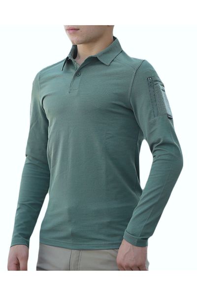 Akıncılar Outdoor AKN 22011 POLO ΓΙΑΚΑ ΤΑΚΤΙΚΟ ΦΟΥΤΕΡ