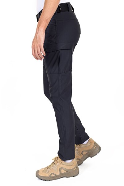 Akıncılar Outdoor AKN 514 LİKRALI KIŞLIK TAKTİK/OUTDOOR PANTOLON