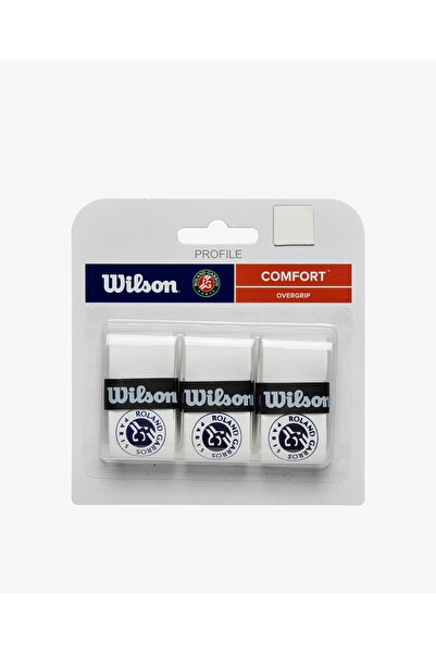 Wilson Roland Garros 2024 Overgrip