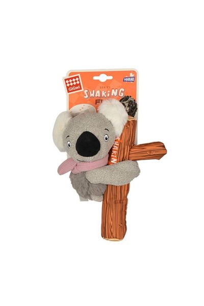 Gigwi Giggwi 8464 Koala Plush Toy with Voice