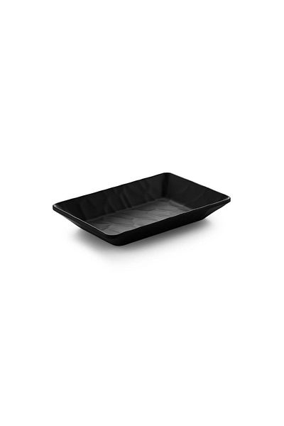 Tria 6 Pieces Unbreakable Relief Corner Boat - 12X8.5 cm Tr470B