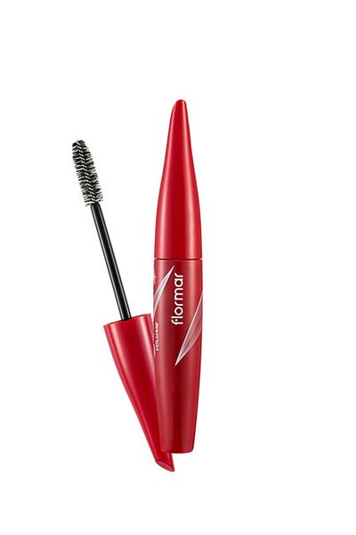 Flormar Spider Lash Mascara - 02 Volume