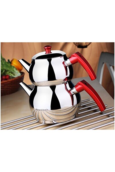 Home Rys Globe Medium Size Teapot - Stylish and Useful