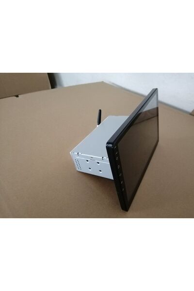 demirusta I?veco 4gb Uyumlu Carplay Navi?gasyon Dvd Usb Bt Kamera