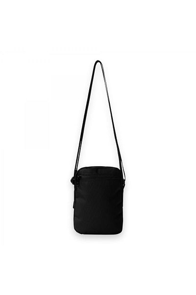 THE NORTH FACE Nf0A52Uc Jester Crossbody Black-Blue Unisex Bag