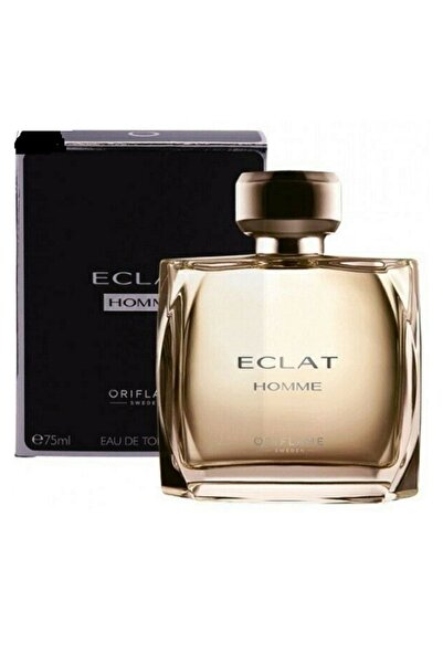Oriflame Eclat Homme Edt 75 Ml Erkek Parfümü