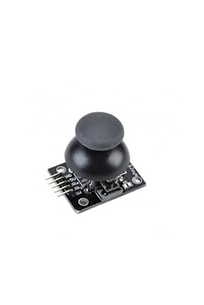 Robocombo Joystik Modülü - Joystick Module
