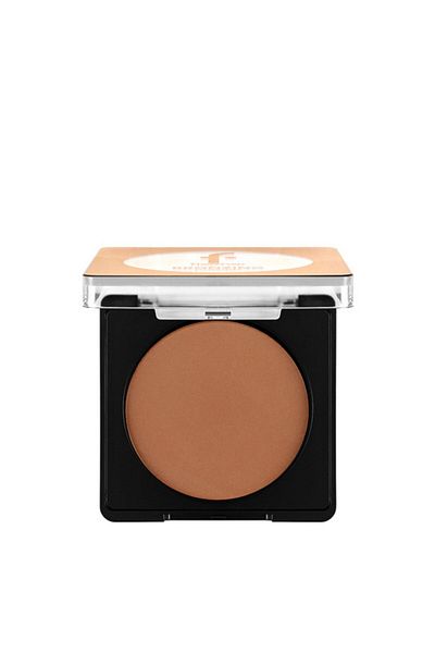 Flormar NP Bronzing Powder - -008 Sun Tan