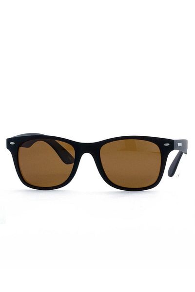 Eyes Force Men's Polarized Uv Sunglasses - 6001-2
