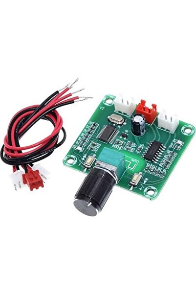 Robocombo PAM8403 2*5W Bluetooth 5.0 Stereo Mini Dijital Amp