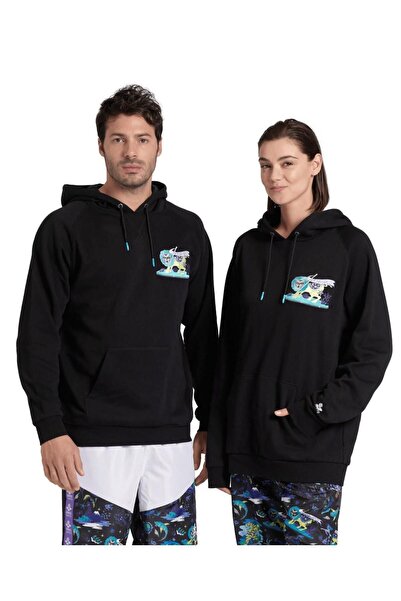 ARENA FUN PLANET NAITO HOODIE 007557500