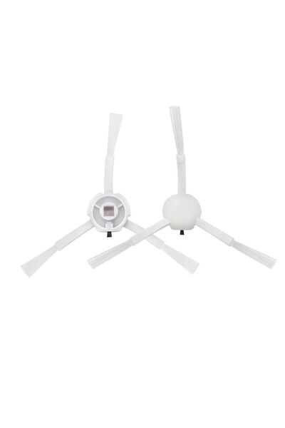 ROPALDE Mi Vacuum Mop 1c ( Stytj01zhm ) مكنسة كهربائية روبوتية متوافقة مع قطع...