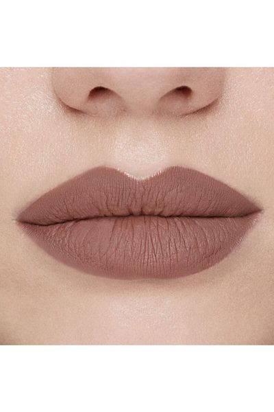 beaulis Zip It Liquid Matte Lipstick 172