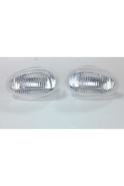 FARSAN Accent Sis Lamba 98-99 (yumurta Kasa) Takım