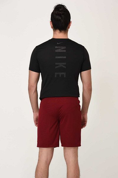 Nike Ανδρικά σορτς - Σορτς ποδοσφαίρου Park Knit Dri-Fit -725887-677