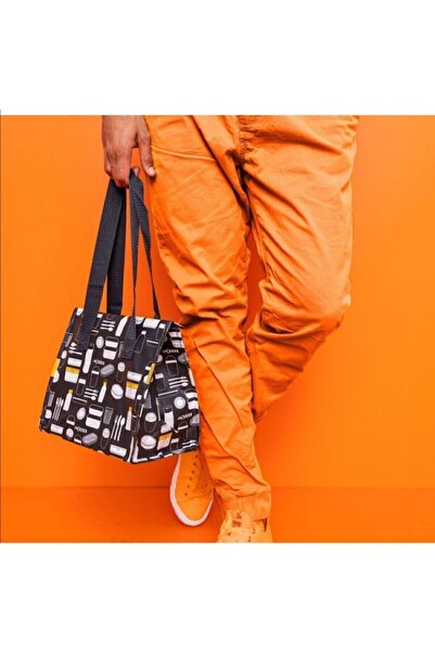 IKEA Fladdrıg Çok Amaçlı Çanta