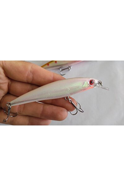 Bozok balıkçılık rapala, maket balık, kurşun arkası rapala