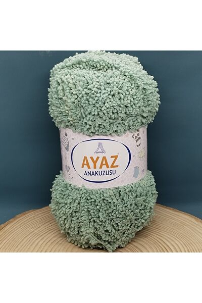 HOBİ KUZUM İP 100 GR /100 METRE-ÇAĞLA-