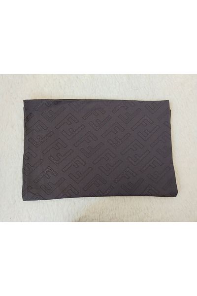 Trablus F Patterned Hijab Women's Cotton Jacquard Shawl
