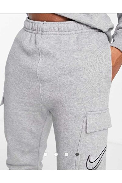 Nike Sportswear Fransız havlu kumaşı Erkek Kargo Eşofman CNG-STORE®