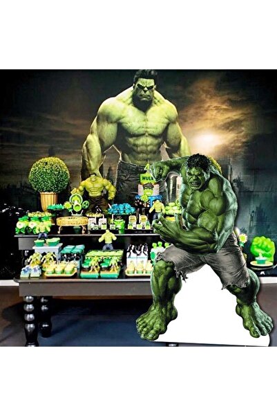 Partioutlet Hulk Ayaklı Pano 65 X 95 Cm