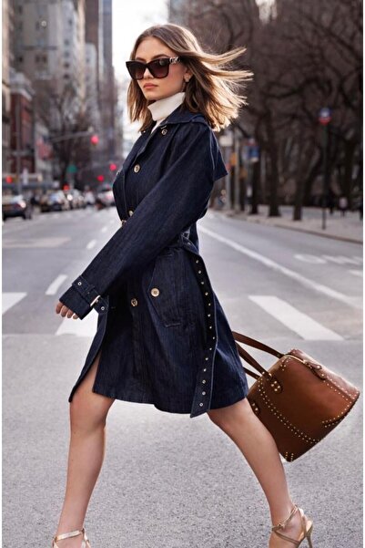 Michael Kors 0mk2182u Empire Square 30058g Black Dark Gray Gradient