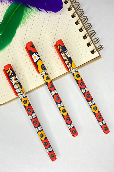 Bold Grup Writing İnce Uçlu Pilot Kalem 1 Adet