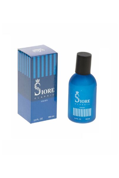 SIORE Classic Erkek parfüm 100ml