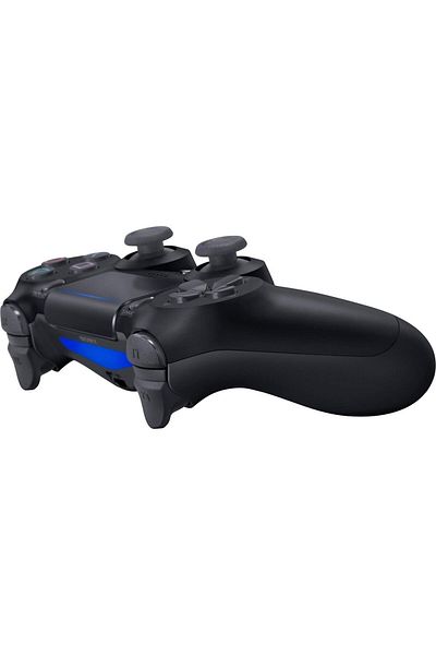 Sony Ps4 Dualshock 4 Controller, Black (OFFICIAL VERSION)