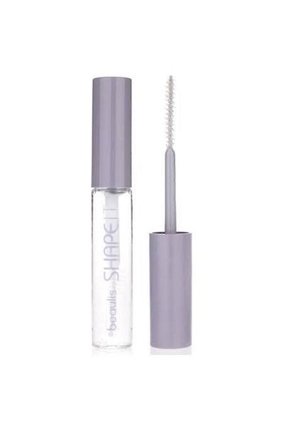 beaulis Shape It Transparent Eyebrow and Eyelash Mascara
