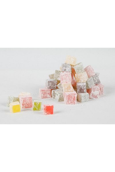 Cezeryeci Kadir 1 kg Fruit Bird Delight